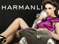 HARMANLI