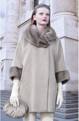 Пальто CINZIA ROCCA Италия