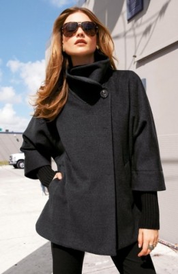 Пальто CINZIA ROCCA Италия