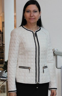 Куртка LUISA SPAGNOLI Италия