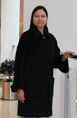 Пальто CINZIA ROCCA Италия