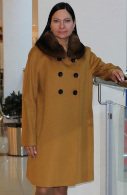 Пальто JANINA Германия