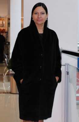 Пальто JANINA Германия