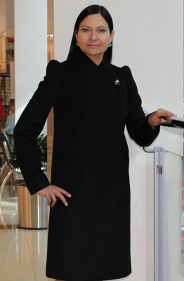 Пальто VALENTINO ROCCI Италия