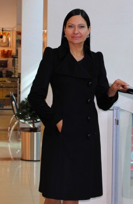 Пальто VALENTINO ROCCI Италия