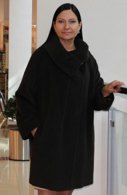 Пальто VALENTINO ROCCI Италия