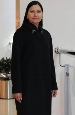 Пальто VALENTINO ROCCI Италия