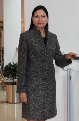 Пальто MILA SCHON Италия
