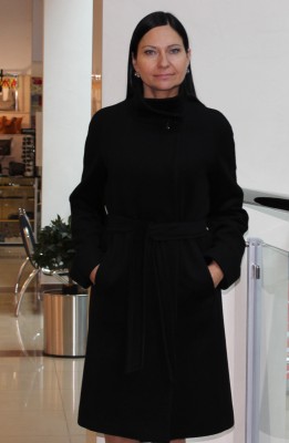 Пальто CINZIA ROCCA Италия
