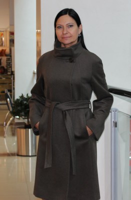 Пальто CINZIA ROCCA Италия