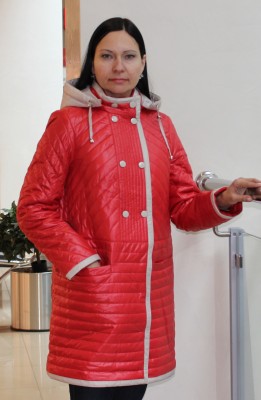 Пальто