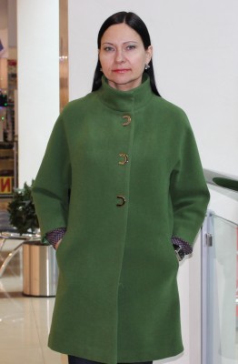 Пальто