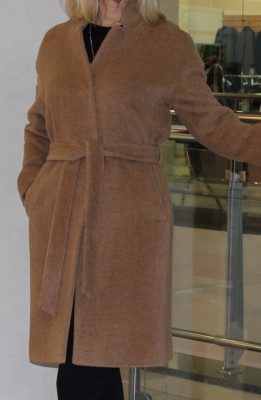 Пальто CINZIA ROCCA Италия