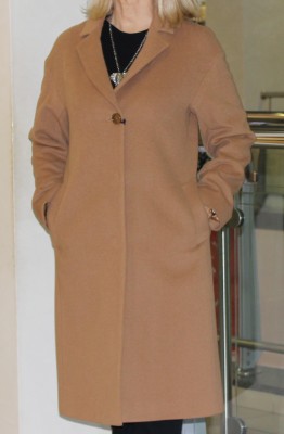 Пальто CINZIA ROCCA Италия