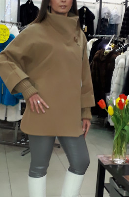 Пальто CINZIA ROCCA Италия