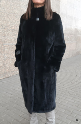Шуба норка Греция