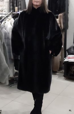 Шуба норка  Греция
