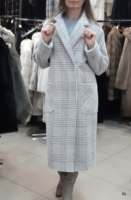 Пальто Россия
