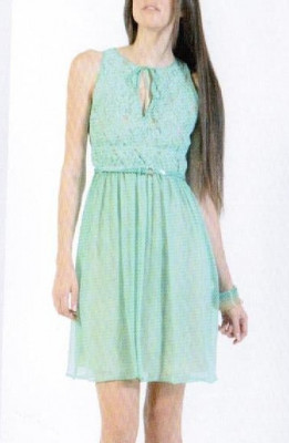Платье PAOLA FRANI