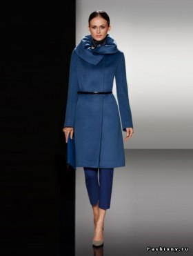 Пальто CINZIA ROCCA Италия