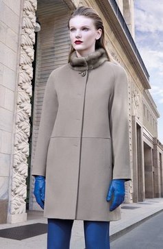 Пальто CINZIA ROCCA Италия