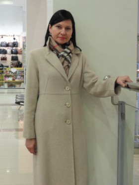 Пальто GALLARA Италия
