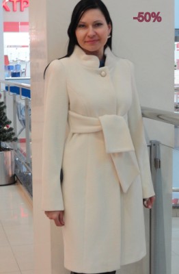 Пальто VALENTINO ROCCI Италия