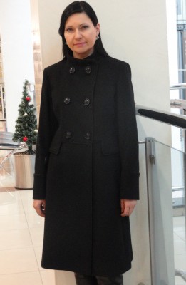 Пальто CINZIA ROCCA Италия