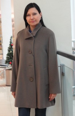 Пальто CINZIA ROCCA Италия