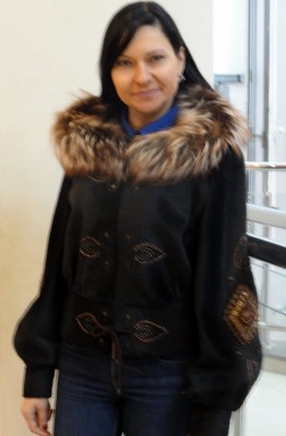 Дубленка Harmanli