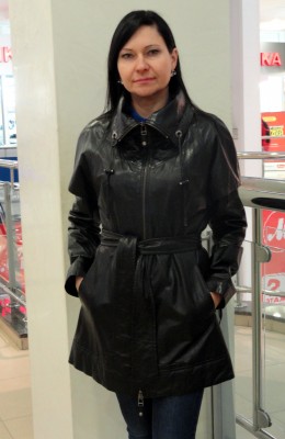 Кожа HARMANLI