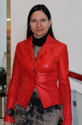 Куртка кожа Италия FONTANELLI