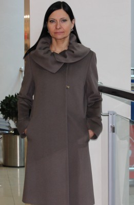 Пальто CINZIA ROCCA Италия