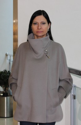 Пальто CINZIA ROCCA Италия