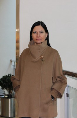 Пальто CINZIA ROCCA Италия