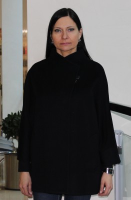 Пальто CINZIA ROCCA Италия