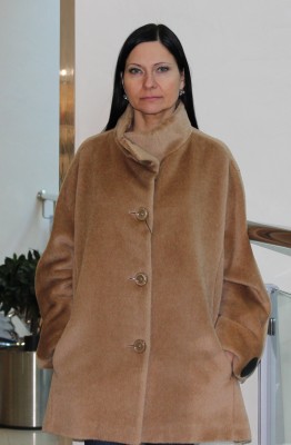 Пальто CINZIA ROCCA Италия