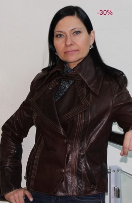 куртка кожа