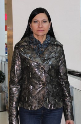 Куртка HARMANLI кожа