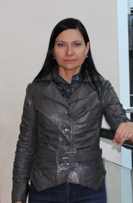 Куртка HARMANLI кожа