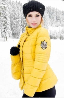 Пуховик SIMAR (0002)
